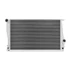 Kép 7/8 - Mishimoto MMRAD-E90-07A Performance alumínium hűtő BMW 335I/135I (automata) 06-13-as BMW 335I/135I (