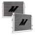 Kép 7/7 - Mishimoto MMRAD-MIA-06 Alumínium teljesítményhűtő Mazda Miata NC 06-15 Mazda Miata NC 06-15-hez