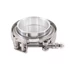 Kép 4/5 - Mishimoto MMCLAMP-VA-35 Alumínium V-szalag bilincs 3.5