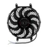 Kép 3/5 - Mishimoto MMFAN-14C ívelt lapátos ventilátor 14