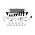 Kép 2/4 - Mishimoto MMINT-STI-15SL intercooler készlet Subaru WRX STI 15+ ezüsthöz