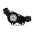 Kép 1/3 - Mishimoto MMTS-E46-99V2 Termosztát házzal 70C a BMW M52 M54 M56 motorokhoz
