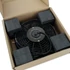 Kép 1/5 - Mishimoto MMFAN-14C ívelt lapátos ventilátor 14"