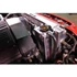 Kép 2/8 - Mishimoto MMRT-E36-92EBK tágulási tartály BMW E36 3-sorozat 92-99-es BMW E36 3-sorozathoz, ráncos fe