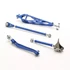 Kép 2/4 - Toyota Supra A90 hátsó széles felfüggesztés Drop Knuckle Kit Wisefab