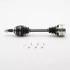Kép 3/3 - BMW E90 hátsó féltengelyek készlet Wisefab
