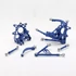 Kép 3/4 - Nissan S14 S15 hátsó felfüggesztés Drop Knuckle Kit Wisefab