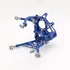Kép 2/4 - Nissan S14 S15 hátsó felfüggesztés Drop Knuckle Kit Wisefab