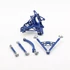 Kép 4/4 - Nissan S14 S15 hátsó felfüggesztés Drop Knuckle Kit Wisefab