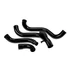Kép 1/3 - Intercooler Nissan 200SX S14/S15 SR20DET Black Edition modellhez