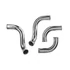 Kép 3/3 - Intercooler a Nissan 300ZX Twin Turbo Fairlady Z32 90-96 VQ30DETT kék színű motorhoz