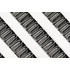Kép 1/4 - Intercooler Subaru Impreza 01-06 Fekete