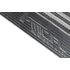 Kép 3/4 - Intercooler Subaru Impreza 01-06 Fekete