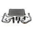 Kép 4/4 - Intercooler Subaru Impreza 01-06 Fekete