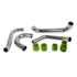 Kép 2/2 - Toyota Supra zöld intercooler