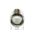 Kép 1/5 - Az irányított kipufogó rugalmas csatlakozó 63mm átmérő - 100mm hossz