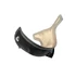 Kép 3/6 - Wastegate 35/38mm pajzs / takaró Carbor Fiber FMIC.Pro