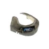 Kép 6/6 - Wastegate 40/45mm pajzs / takaró Magma Carbor Fiber FMIC.Pro