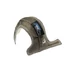 Kép 3/6 - Wastegate 40/45mm pajzs / takaró Magma Carbor Fiber FMIC.Pro