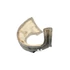Kép 4/6 - Wastegate 40/45mm pajzs / takaró Magma Carbor Fiber FMIC.Pro
