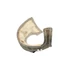 Kép 6/6 - Wastegate 40/45mm pajzs / takaró Magma FMIC.Pro