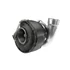 Kép 6/6 - Turbópajzs / takaró FMIC.Pro Inconel szénszálas T25