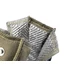 Kép 4/6 - Turbópajzs / takaró FMIC.Pro Inconel Magma T25