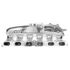 Kép 3/4 - Beszívócső MANIFOLD FMIC.Pro BMW N55