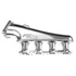 Kép 2/6 - Beszívócső MANIFOLD FMIC.Pro Nissan S14 SR20DET