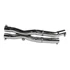 Kép 2/7 - Kipufogó gyűjtő BMW E30 sorozat 3 325 2.5L 2.7L L6 84-91