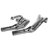 Kép 5/7 - Kipufogó gyűjtő BMW E30 sorozat 3 325 2.5L 2.7L L6 84-91