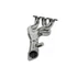 Kép 3/5 - Kipufogó-gyűjtő BMW E46 99-00 323/328 E39 528/525/Z3 96-01 2.5/3.0