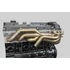 Kép 6/7 - BMW M50 M52 ROZSDAMENTES ACÉLBÓL KÉSZÜLT CSŐ ALAKÚ TURBÓ KIPUFOGÓCSŐ FELSŐ SZERELÉS T3 E36 FTWL