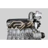 Kép 6/8 - BMW M50 M52 M54 ROZSDAMENTES ACÉLBÓL KÉSZÜLT CSÖVES TURBÓ KIPUFOGÓCSŐ FELSŐ SZERELÉS T3 FTWL