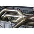 Kép 7/8 - BMW M50 M52 M54 ROZSDAMENTES ACÉLBÓL KÉSZÜLT CSÖVES TURBÓ KIPUFOGÓCSŐ FELSŐ SZERELÉS T3 FTWL