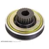 Kép 1/3 - ATI Super Damper 918250 harmonikus kiegyensúlyozó Mitsubishi Evo 8 - 4G63