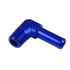 Kép 2/4 - 90' szerelvény 1/4 NPT 3/8