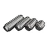Kép 4/12 - Flex cső 63mm 250 mm
