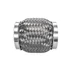 Kép 6/12 - Flex cső 63mm 250 mm