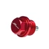 Kép 2/3 - JRspec Mágneses olajleeresztő csavar M14x1.25 Citroen, Peugeot, Lancia, Fiat, Fiat, Ford Red
