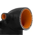 Kép 2/3 - Mishimoto MMHOSE-E36-92IB35BK Szilikon szívócső BMW E36 3-sorozathoz 3,5