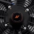 Kép 2/3 - Mishimoto MMFAN-16HD High-Flow ventilátor 16