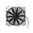 Kép 2/3 - Mishimoto MMFS-EVO-01 ventilátor burkolat készlet Mitsubishi Lancer Evolution VII/VIII/IX 01-07-hez