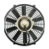 Kép 1/3 - Mishimoto MMFAN-16 Slim elektromos ventilátor 16"
