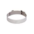 Kép 1/2 - Mishimoto MMCLAMP-4 rozsdamentes acél T-csavaros bilincs 3.86" - 4.17" (98MM - 106MM)