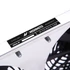 Kép 3/3 - Mishimoto MMFS-BRZ-13P ventilátorkárpit készlet Subaru/Scion/Toyota BRZ/FR-S/86 13+-hoz Polírozva