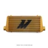 Kép 2/3 - Mishimoto MMINT-UMG Univerzális intercooler M-Line Gold