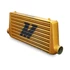 Kép 3/3 - Mishimoto MMINT-UMG Univerzális intercooler M-Line Gold