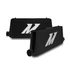 Kép 2/3 - Mishimoto MMINT-URB univerzális intercooler R-Line fekete színben