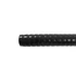 Kép 5/5 - Csatlakozó 100cm FLEX erősített TurboWorks PRO fekete 20mm